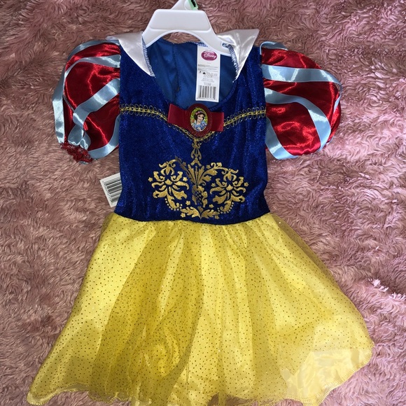 Disney Other - 🌹🌹🌹 Snow White Disney Costume